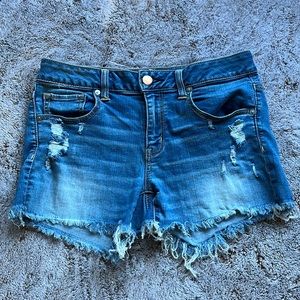 AEO shorts 🛍